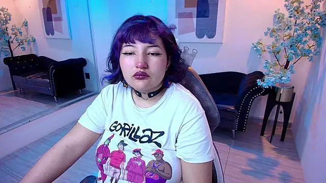Ritsuka berry online show from 05.16.26