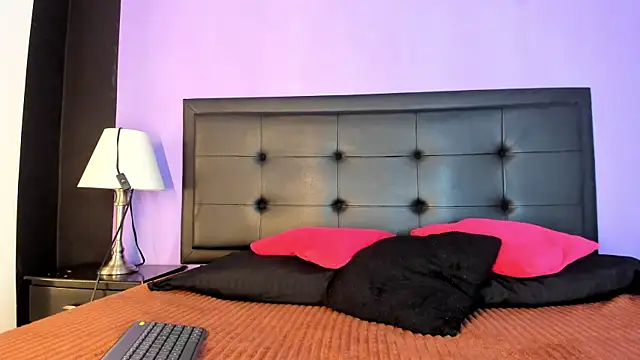 GreciaFox1 online show from 07.11.26