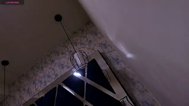 Luciifeer  online show from 11.25.25