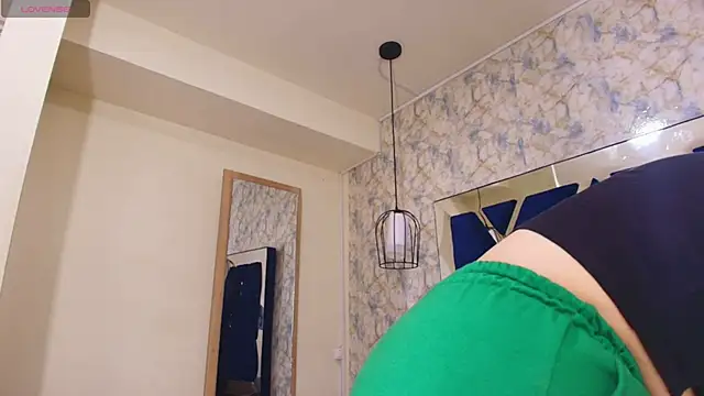 Luciifeer  online show from 11.29.25