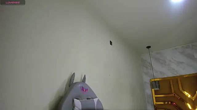 Luciifeer  online show from 03.15.26