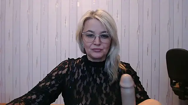 EleanoraDream online show from 03.02.26