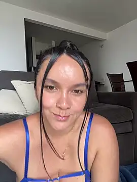 Nova Gabriela online show from 10.27.25