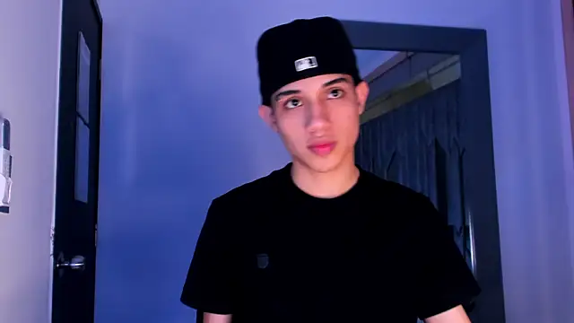 Sebax Young online show from 02.20.26