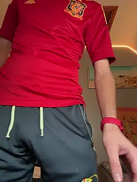 funlad245 online show from 11.12.25