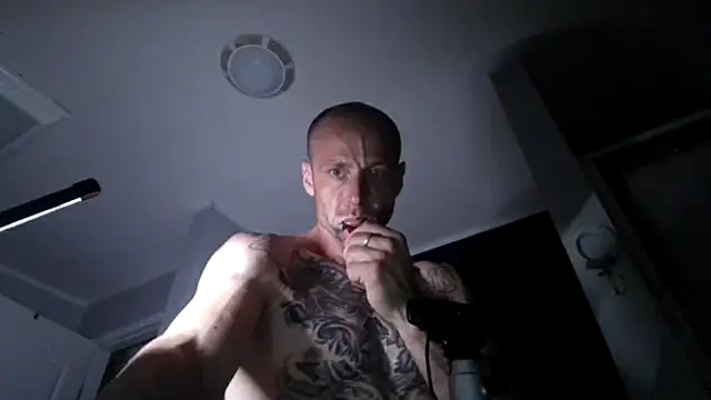 TheGrudge206 online show from 04.12.26