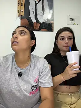 nicolexxaleja online show from 02.08.26