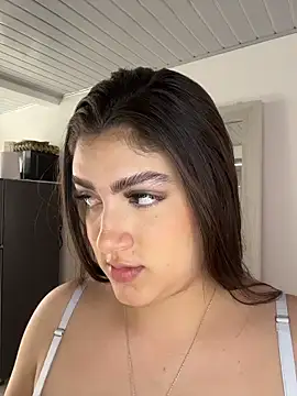 Snapshot of nicolexxaleja chatting on 03.02.26 nicolexxaleja online show from 03.02.26