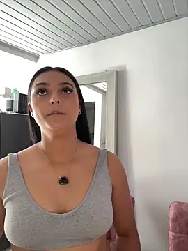 Snapshot of nicolexxaleja chatting on 03.16.26 nicolexxaleja online show from 03.16.26