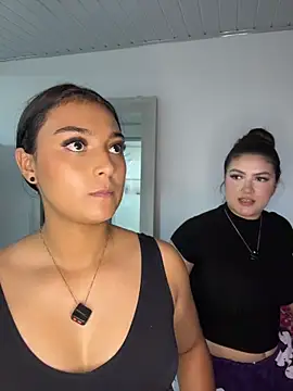 Snapshot of nicolexxaleja chatting on 04.16.26 nicolexxaleja online show from 04.16.26