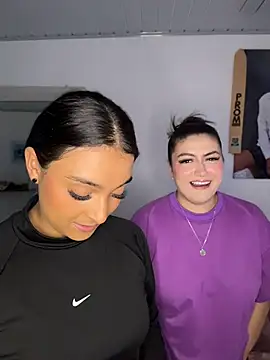 Snapshot of nicolexxaleja chatting on 04.16.26 nicolexxaleja online show from 04.16.26