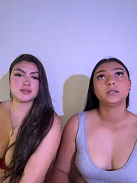 Snapshot of nicolexxaleja chatting on 06.24.26 nicolexxaleja online show from 06.24.26