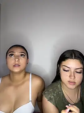 Snapshot of nicolexxaleja chatting on 07.10.26 nicolexxaleja online show from 07.10.26