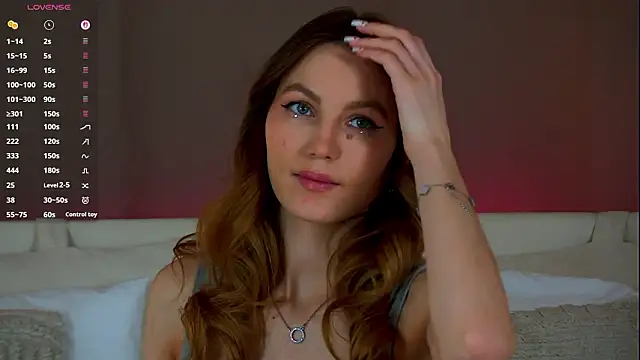 YungTessa online show from 02.16.26