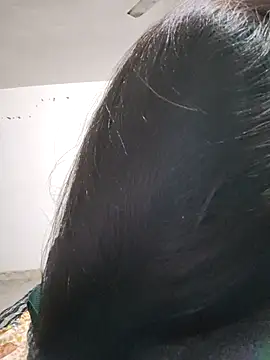 Snapshot of cute_radhikaa chatting on 01.09.26 cute radhikaa online show from 01.09.26