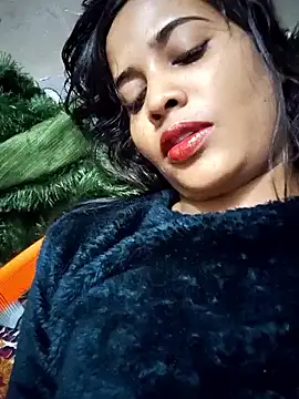 Snapshot of cute_radhikaa chatting on 01.14.26 cute radhikaa online show from 01.14.26