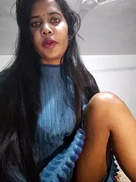 Snapshot of cute_radhikaa chatting on 02.02.26 cute radhikaa online show from 02.02.26