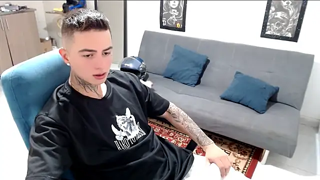 santii ss online show from 11.09.25