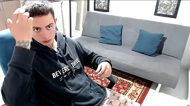 santii ss online show from 11.23.25