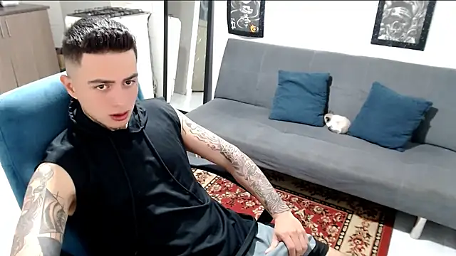 santii ss online show from 11.26.25