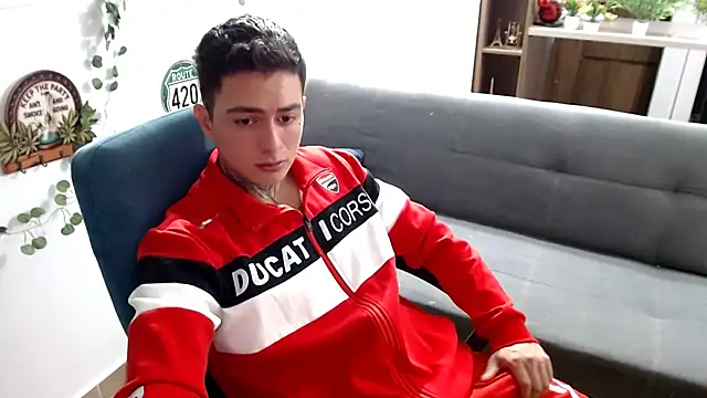 santii ss online show from 04.03.26