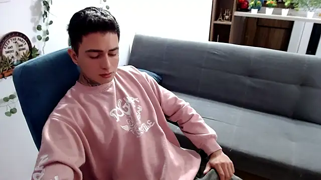 santii ss online show from 04.05.26