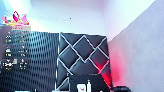 hot boy 04 online show from 10.26.25