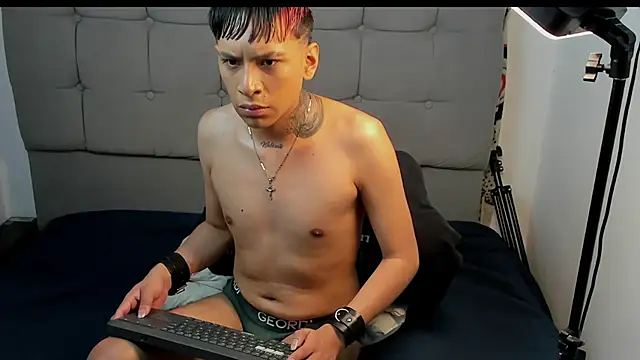 jake hott1 online show from 11.25.25