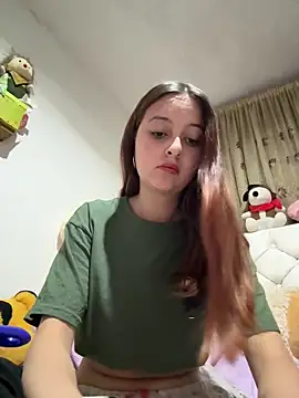 esmeralda diamond69 online show from 02.05.26