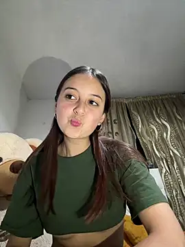 esmeralda diamond69 online show from 02.13.26