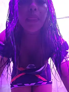 Yessica Lopezz online show from 11.08.25