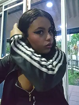 Snapshot of Yessica_Lopezz chatting on 05.02.26 Yessica Lopezz online show from 05.02.26