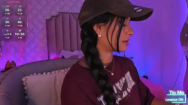 Yourwishisme val online show from 11.13.25