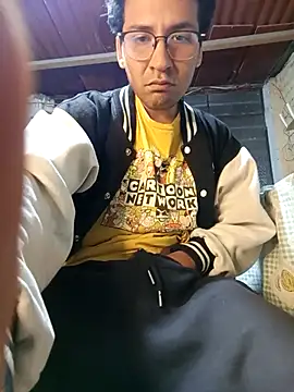 LecheDeSoya666 online show from 11.07.25