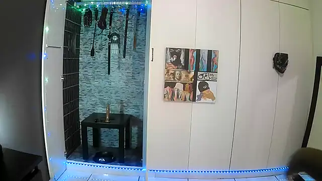 BaDSubMiss online show from 01.11.26