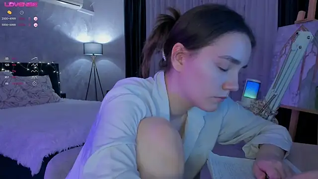 sweete chantal online show from 11.25.25