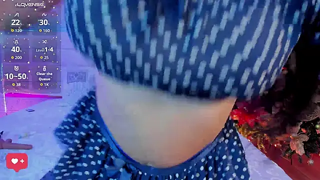 KamileBlake online show from 11.05.25