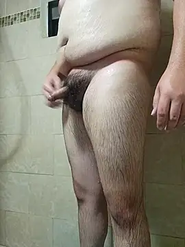 Batcum129 online show from 10.31.25