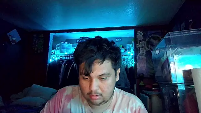 Batcum129 online show from 11.27.25