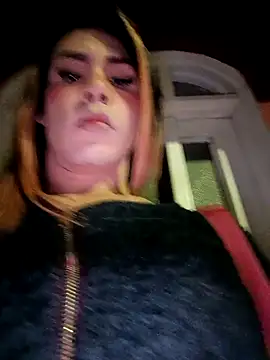 Daliana Gounbolt online show from 02.21.26