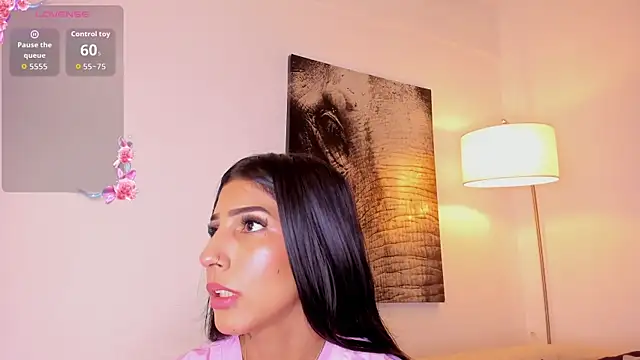 chelssy7 online show from 11.15.25