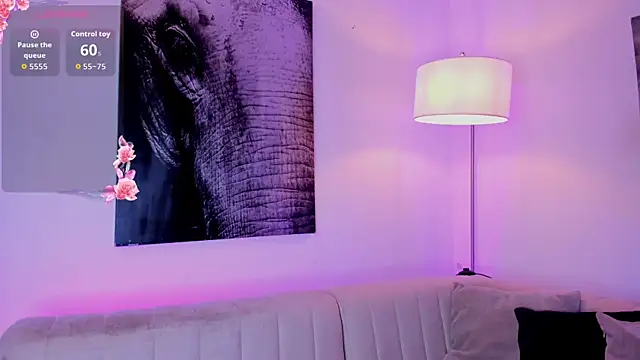 chelssy7 online show from 11.26.25