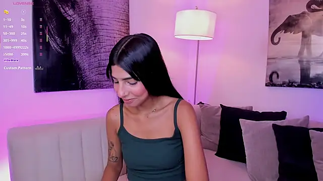 chelssy7 online show from 12.05.25