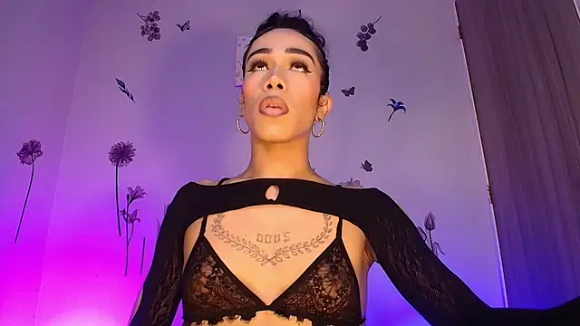 Barbydominant fetish online show from 10.01.25