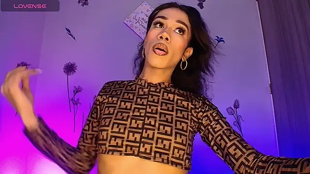 Barbydominant fetish online show from 01.17.26