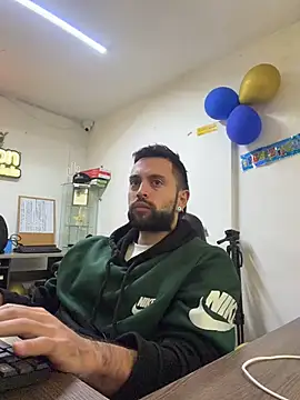 Nacho Masters online show from 01.16.26