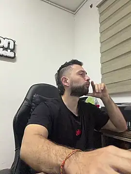 Nacho Masters online show from 02.27.26