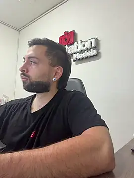 Nacho Masters online show from 03.16.26