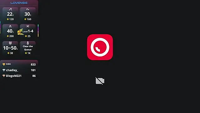 Agatha-Adams online show from 10.20.25