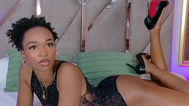 Agatha-Adams online show from 01.10.26